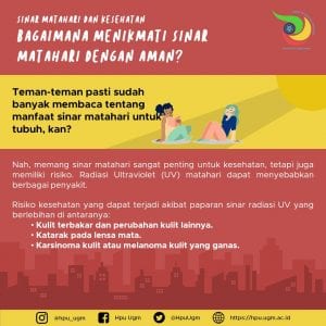 Health Promoting University UGM – Health Promoting University UGM