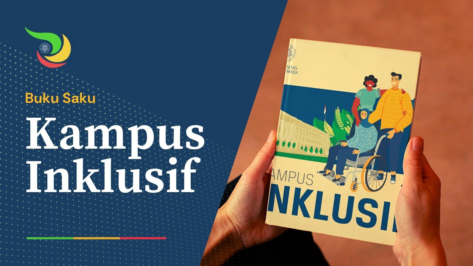 Buku Saku Kampus Inklusif Health Promoting University